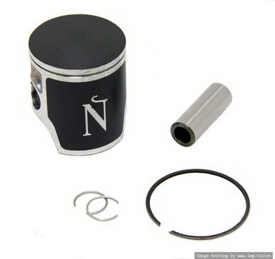 Kit de pistón Namura .040 sobre diámetro para Yamaha 1993-2001 YZ80 48 mm ENVÍO GRATUITO Foto 1 de 4