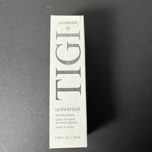 TIGI Cosmetics Tinted Primer - Universal 0.95 FL OZ 28ML - Picture 1 of 3