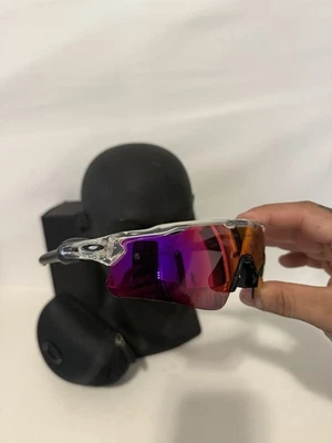 oakley radar ev path sunglasses(🚀fast shiping🚀) - Image 1 of 2