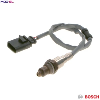 LAMBDA SENSOR 0 258 030 102 FOR AUDI A4/Allroad/S4 Q5/SUV A5/Sportback/S5 A6 A6 - Image 1 of 4