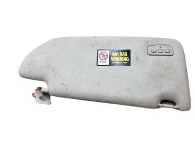 Солнцезащитный козырек водителя XC70 с подсветкой подходит для 01–04 VOLVO 70 SERIES 333144 - Изображение 1 из 4