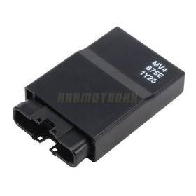 CDI Box Ignition Computer Module Igniter For Honda CBR400RR NC29 1994-1997