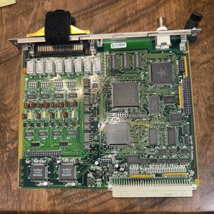 Placa procesador de señal digital Premisys DSM 4W*4 SS - Imagen 1 de 11