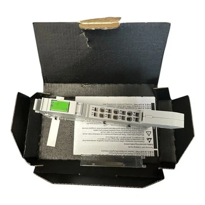 REXROTH R911170784-GB1 R-Ib Il Ai 2 / Sf - Pac Modul Schnittstelle - Bild 1 von 4