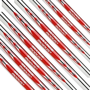Nippon N.S Pro Modus 3 Tour 110 Iron Shafts Steel .355 Tip Choose Flex NEW - Picture 1 of 5