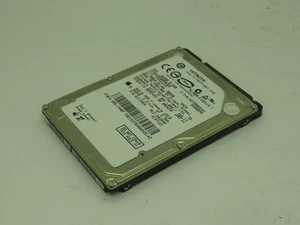 Hitachi HTS545050B9A302 Internal Hard Drive 500GB 700mA 5VDC USED - Picture 1 of 3