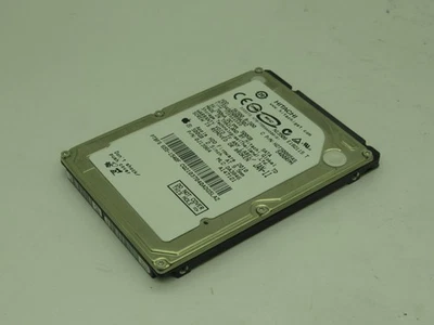 Hitachi HTS545050B9A302 Internal Hard Drive 500GB 700mA 5VDC USED - Image 1 of 3