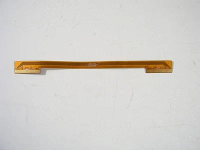 Painel LCD Samusung T-con cabo de fita tira para UN55CU7000D UN55CU7000DXZA - Imagem 1 de 2