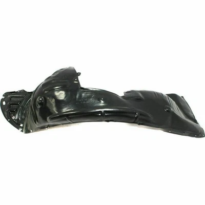 For Honda Odyssey 2014 2015 2016 2017 Fender Liner Driver Side - Image 1 of 4