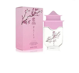 Avon Haiku Kyoto Flower Eau De Parfum Perfume Spray 1.7oz | FREE SHIPPING - Picture 1 of 2