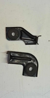 Оригинальный верхний кронштейн радиатора для Chevrolet Traverse GMC Acadia левая правая опора  - Изображение 1 из 3