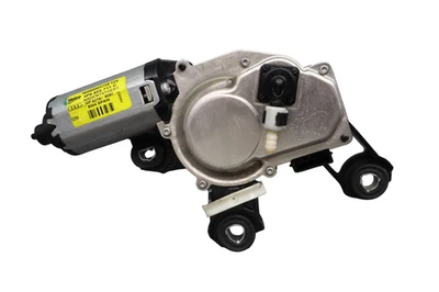 Motor limpiaparabrisas ventana maletero trasero Audi A4 Quattro 09-12 4F9955711C OEM Foto 1 de 4
