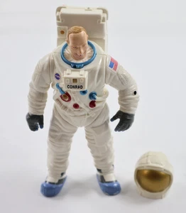 Power Rangers Heroes Space Commander Conrad NASA Astronaut 1998 Bandai Figur - Bild 1 von 7