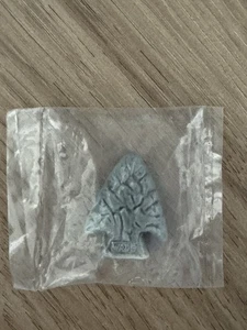 Wade Red Rose Tea Sealed Arrowhead American Heritage Series Figurine - Picture 1 of 2