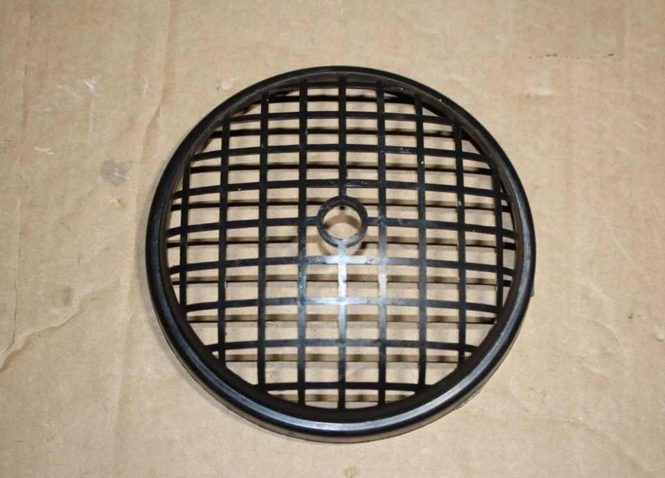 LADA VAZ 2103 2106 CUBIERTA PROTECTORA DE FAROS TUNING FG145 ФГ145 URSS RARO NUEVO Foto 1 de 4