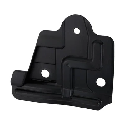 Guardabarros forro lado pasajero para Infiniti M35h 2012 2013 | delantero | forma de inyección Foto 1 de 3