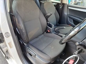2016 Skoda Octavia 1.6 Diesel Driver Side Front Seat - Picture 1 of 11