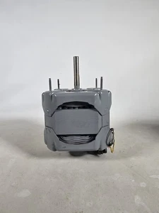 WASCHMASCHINENMOTOR CODEN 1/2 PS, 115V 8,4/7,0A, 1725 /1140 U/min, 1/2" Welle - Bild 1 von 8