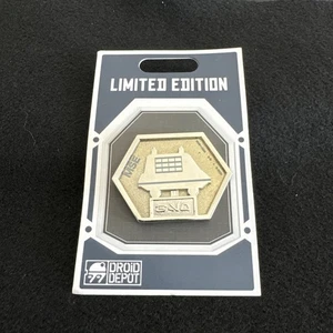 MSE - Droid Depot - Star Wars Galaxy’s Edge - Imagen 1 de 3
