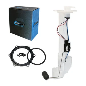 QFS Fuel Pump Module Assembly for Kawasaki Teryx 4 2019-2023 # 49019-0013 - Picture 1 of 12