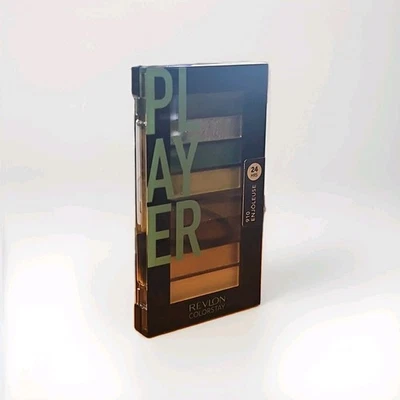 Revlon Colorstay Looks Book Player Eyeshadow Palette 910 Enjoleuse - Image 1 of 3
