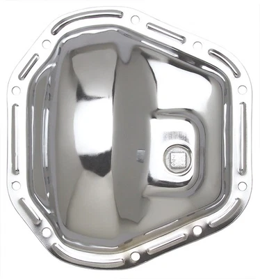 Trans-Dapt for DANA 60 (10 Bolt), Chrome Differential Cover ONLY - Image 1 of 4