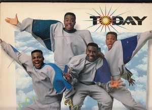 Today – Today LP - Picture 1 of 21