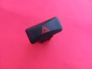 06016 NILES Interruptor de emergencia NISSAN X-TRAIL - Bild 1 von 4