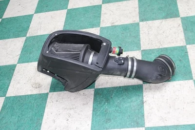 11-16 F250 *DMG* Diesel 6.7L Aftermarket S&B Cold Air Intake Tube Filter OE WTY Foto 1 de 4