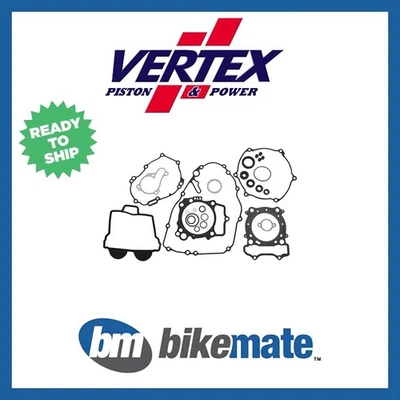 Kit completo de juntas de motor para YAMAHA YZ 250 FX 2020 2021 2022 2023 Foto 1 de 2