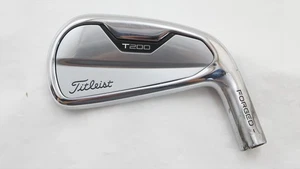 Titleist T200 2021 #3 Utility Iron 20* Club Head Only 992901 - Picture 1 of 4