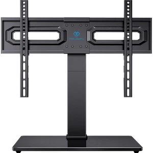 Universal Schwenkbar TV Ständer Halterung für 37-80 Zoll LCD OLED Flachbild/Gebogen Bildschirm TV... - Bild 1 von 7