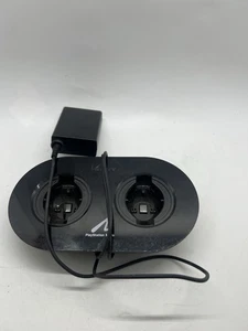 Official Playstation Move Charging Station With Official Charger Genuine - Picture 1 of 14