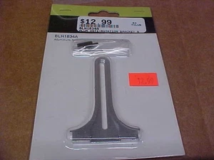 BLADE BLH1834A = ALUMINIUM VERDREHSICHERUNGSBÜGEL: B500 3D/X (NEU) - Bild 1 von 2