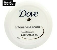 Dove Intensive-Cream Face Moisturizer, 2.53 fl oz