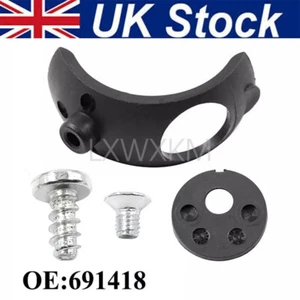 New FRONT AND REAR HITCH PADS for ALKO AKS 3004 3504 FRICTION PADS 691418 - Picture 1 of 8