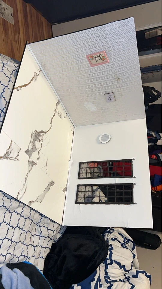 1/6 scale diorama  - Image 1 of 1