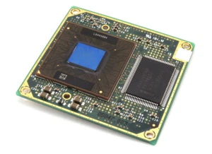 CPU Intel Mobile Pentium II SL2UL FA82459AD Mini-Cartridge Processor Vintage - Picture 1 of 1