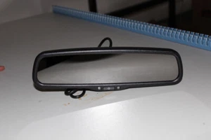 Auto dimming rear view mirror,fit Hyundai,Kia Ssongyong old model cars,trucks - Picture 1 of 12