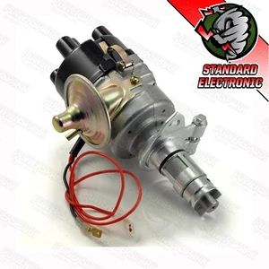 Distribuidor electrónico Powerspark Classic Mini 1275 45D serie A D4 75 - Imagen 1 de 9