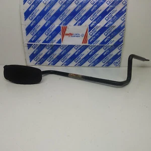 PEDALE ACCELERATORE FIAT 128 ORIGINALE 4301513 - Imagen 1 de 6