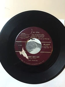 DOO WOP 45 RPM RECORD - THE ROBINS - ATCO RECORDS 6059 - Picture 1 of 2