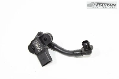 2015-2018 PORSCHE MACAN BRAKE BOOSTER PRESSURE SENSOR & VACUUM HOSE OEM - Image 1 of 4
