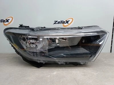 Ford Tourneo Connect Scheinwerfer Halogen rechts 2KF941006E - Bild 1 von 4