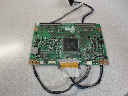 Carte Inverter Rétroéclairage (Backlight) Pour Toshiba 37HLX95 - Référence RDENC2178TPZZ - Occasion