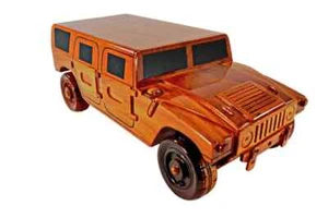Hummer - Imagen 1 de 4