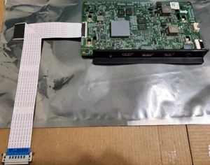 Samsung S32AG552EN Hauptplatine mit Kabel BN41-02956A - KEIN MONITOR - KOSTENLOSER VERSAND! - Bild 1 von 6