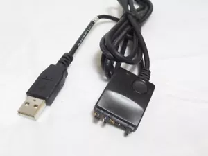 PalmOne Data Charge Cable for Lifedrive E2 T5 Treo 650 700 680 750 (3170WW) - Picture 1 of 1
