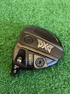 PXG 0341 XF Gen 4 3 Holz 16 Grad Fairwaykopf nur LH - Bild 1 von 8