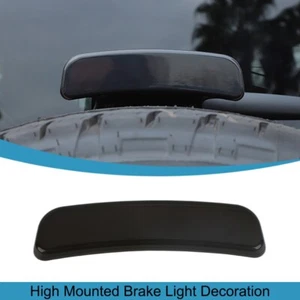 Cubierta decorativa lámpara luz freno montaje alto para Ford Bronco 2021 2022 2023 - Imagen 1 de 10